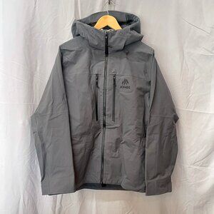 Jones Snowboards Women's Shralpinist Stretch Jacket